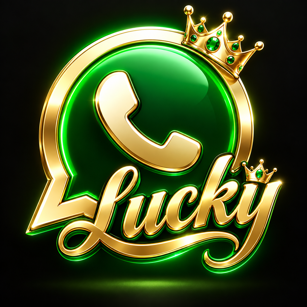 Lucky